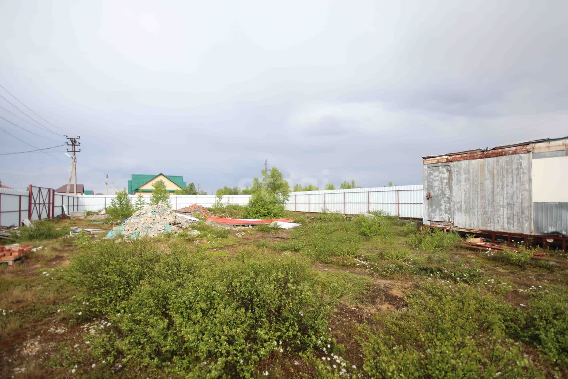 Продажа участка, Новый Уренгой, Ямало-Ненецкий АО,  