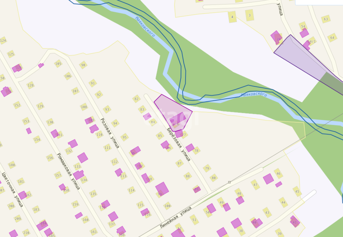 Продажа участка, Южно-Сахалинск, Сахалинская область,  