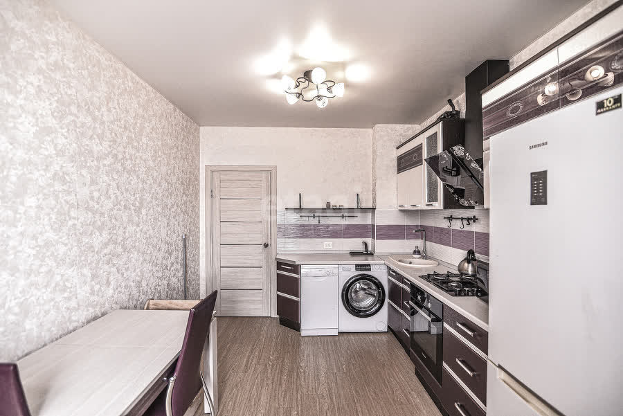 Продажа 2-комнатной квартиры, Южно-Сахалинск, Сахалинская область,  Южно-Сахалинск