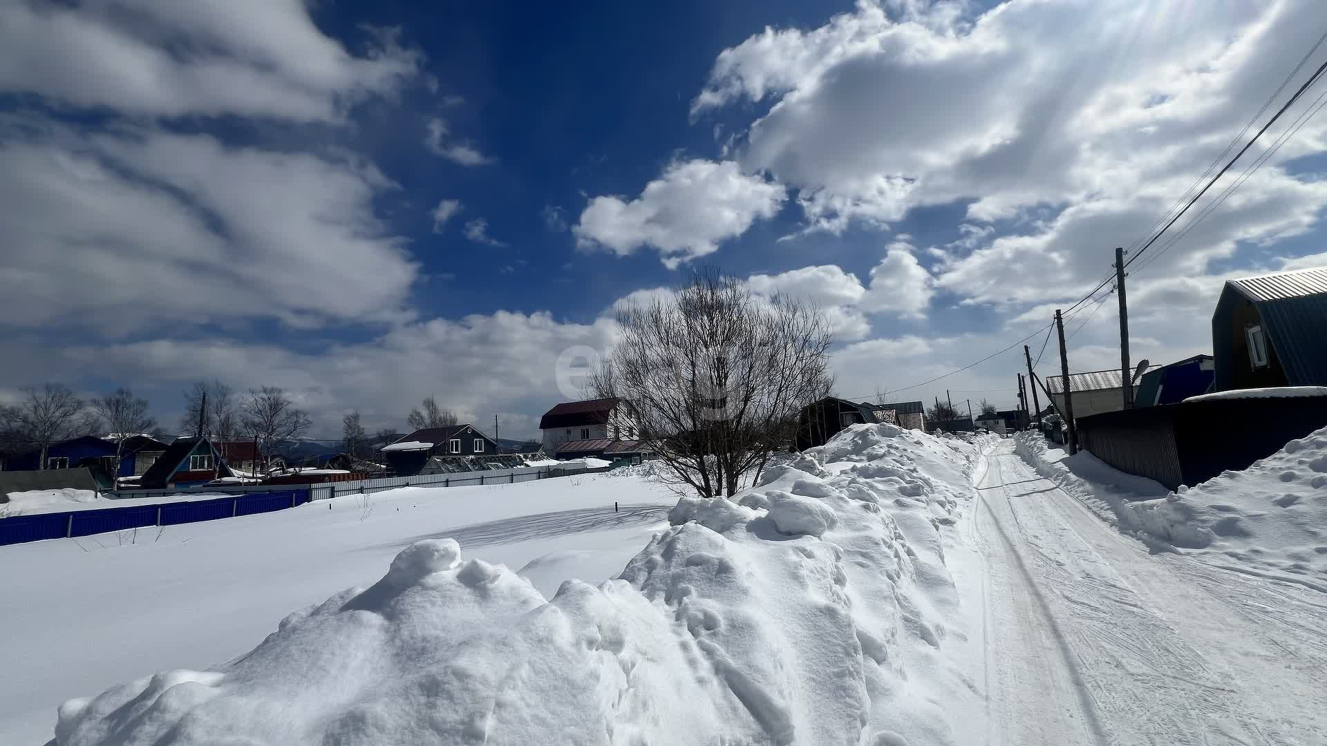 Продажа участка, Южно-Сахалинск, Сахалинская область,  