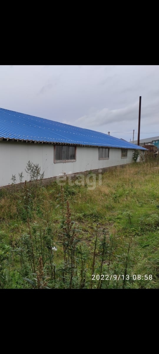 Продажа коммерческой недвижимости, 1424м <sup>2</sup>, Южно-Сахалинск, Сахалинская область,  Южно-Сахалинск