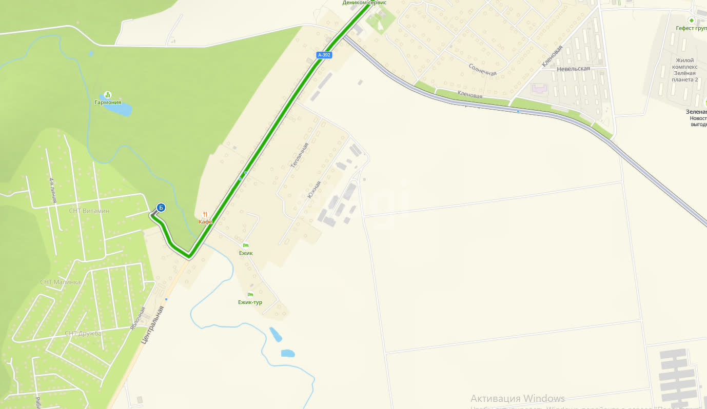 Продажа участка, Южно-Сахалинск, Сахалинская область,  Южно-Сахалинск