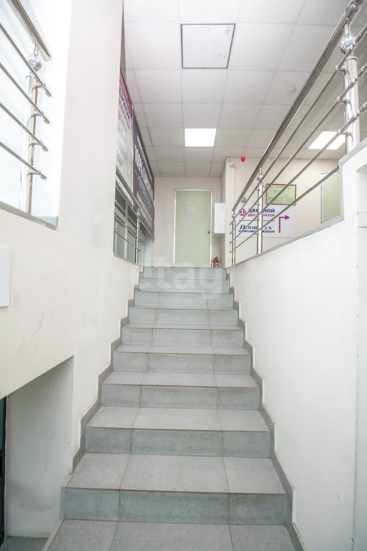 Продажа коммерческой недвижимости, 625м <sup>2</sup>, Южно-Сахалинск, Сахалинская область,  Южно-Сахалинск