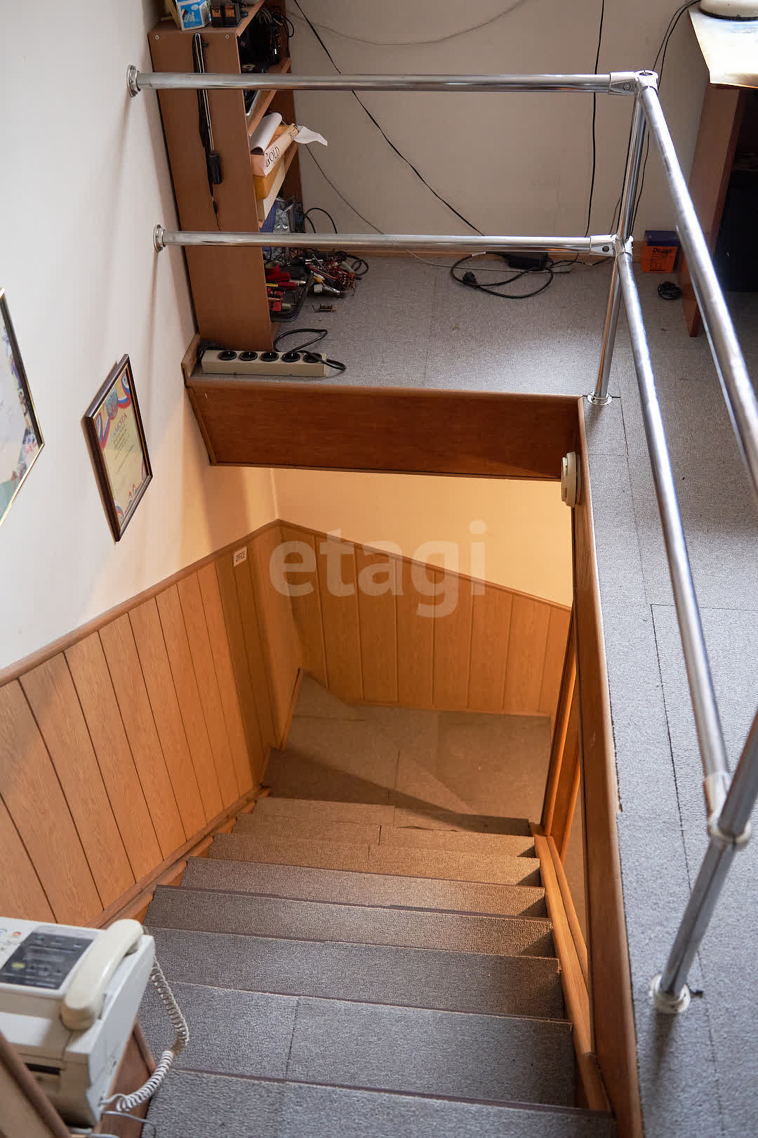 Продажа дома, 130м <sup>2</sup>, 6 сот., Южно-Сахалинск, Сахалинская область,  