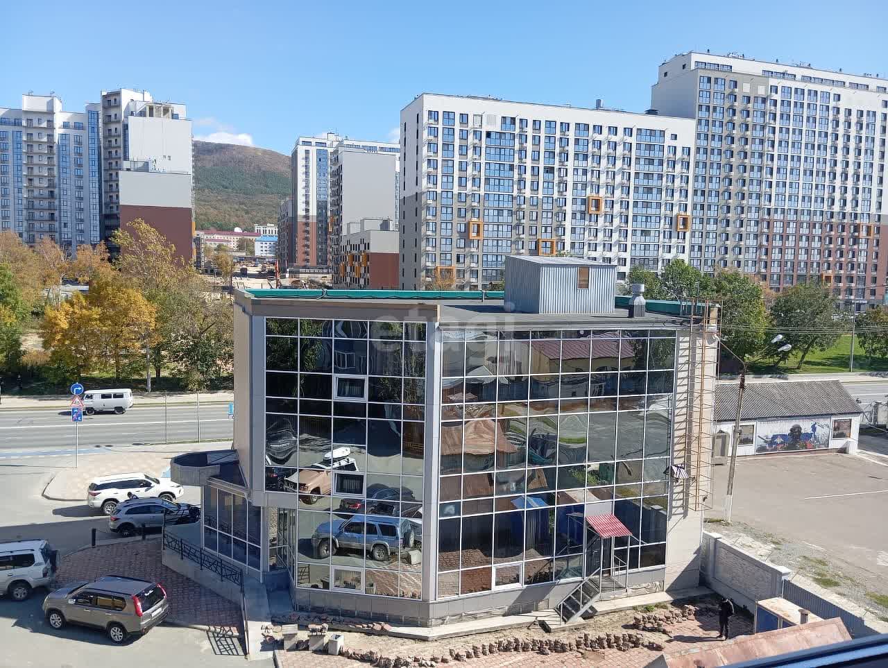 Продажа 3-комнатной квартиры, Южно-Сахалинск, Сахалинская область,  Южно-Сахалинск