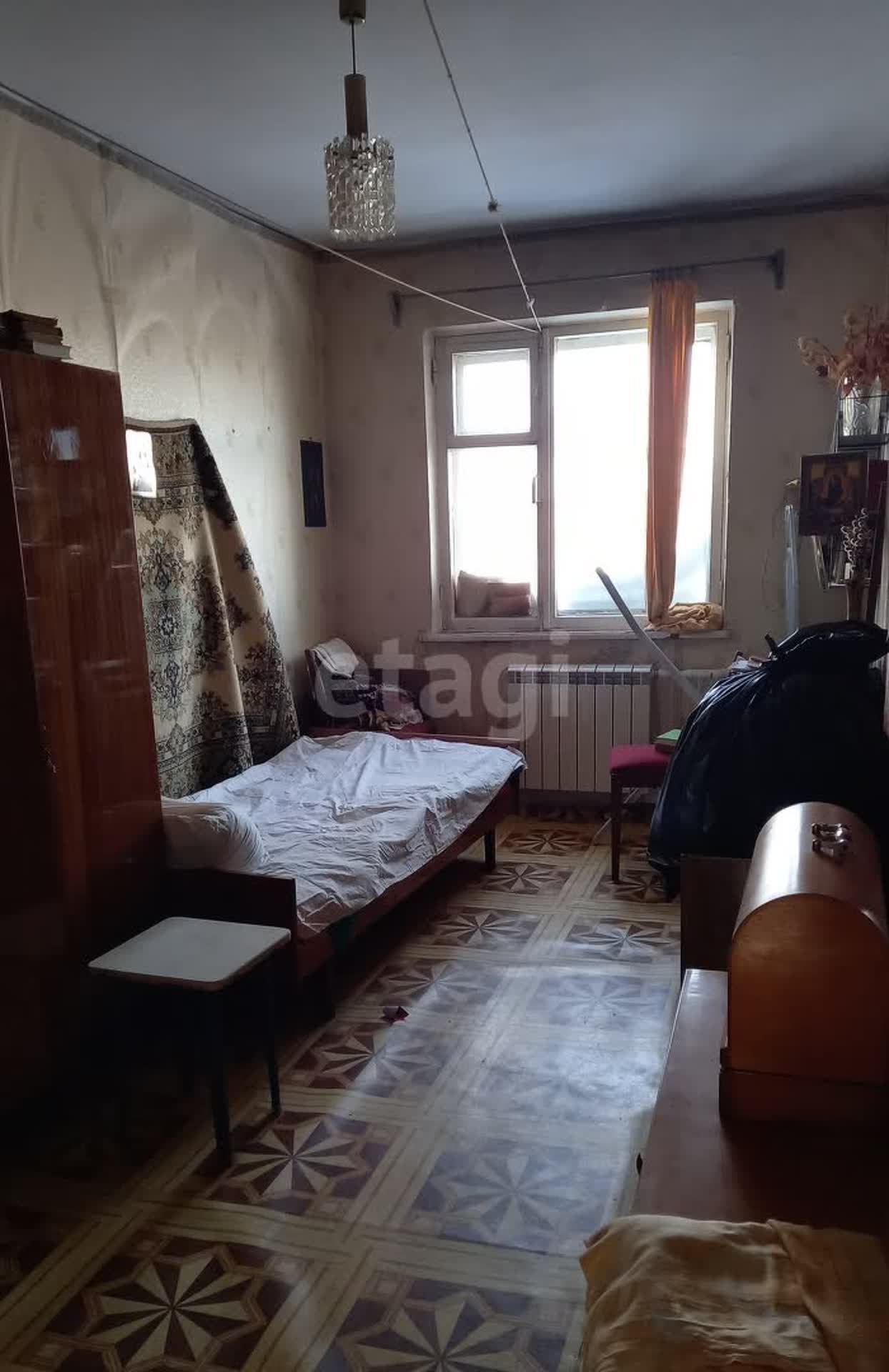 Продажа 2-комнатной квартиры, Южно-Сахалинск, Сахалинская область,  Южно-Сахалинск