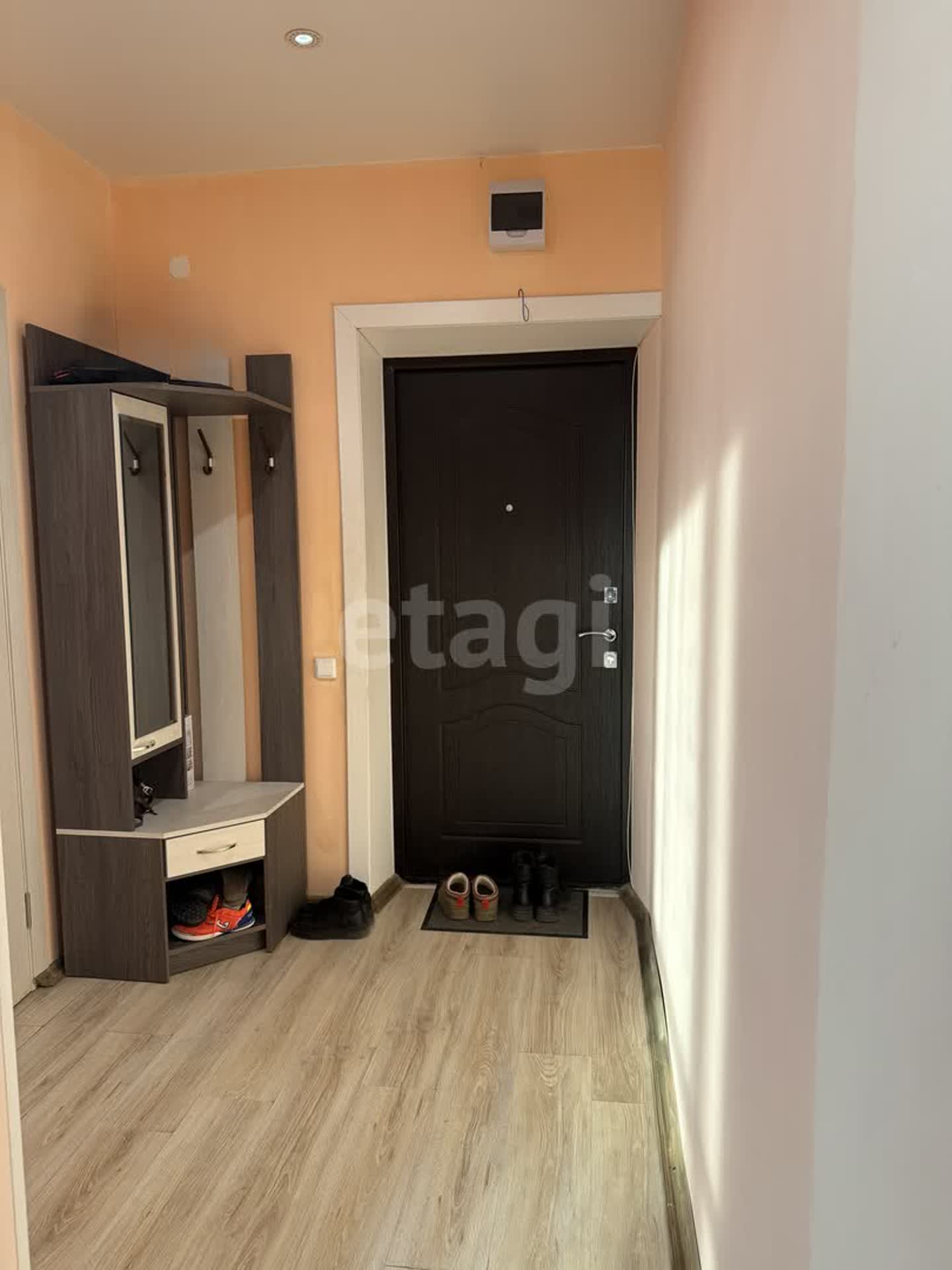 Продажа 1-комнатной квартиры, Улан-Удэ, Республика Бурятия,  Улан-Удэ