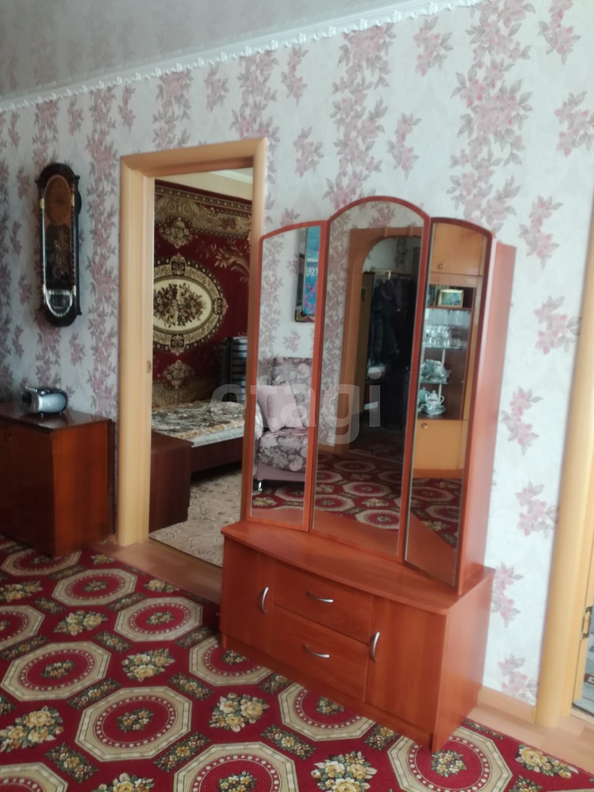 Продажа 4-комнатной квартиры, Южно-Сахалинск, Сахалинская область,  Южно-Сахалинск