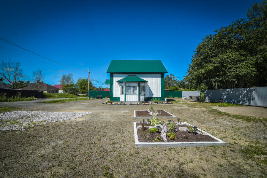 Продажа дома, 124м <sup>2</sup>, 7 сот., Южно-Сахалинск, Сахалинская область,  