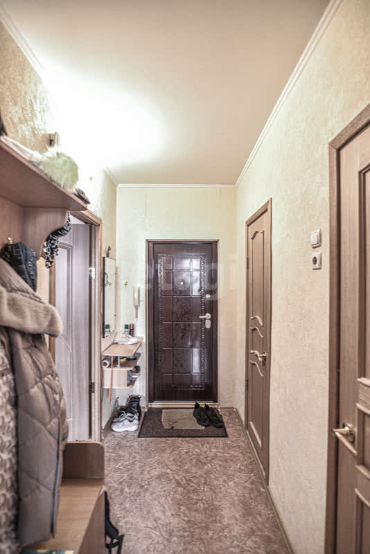 Продажа 1-комнатной квартиры, Южно-Сахалинск, Сахалинская область,  Южно-Сахалинск