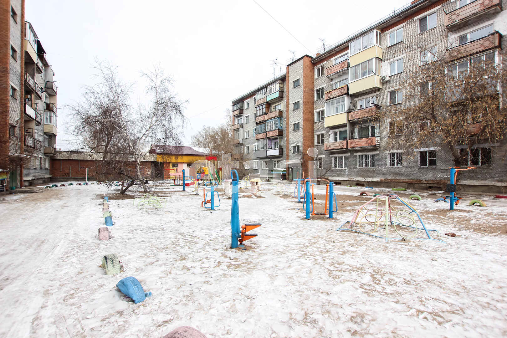 Продажа 1-комнатной квартиры, Улан-Удэ, Республика Бурятия,  Улан-Удэ