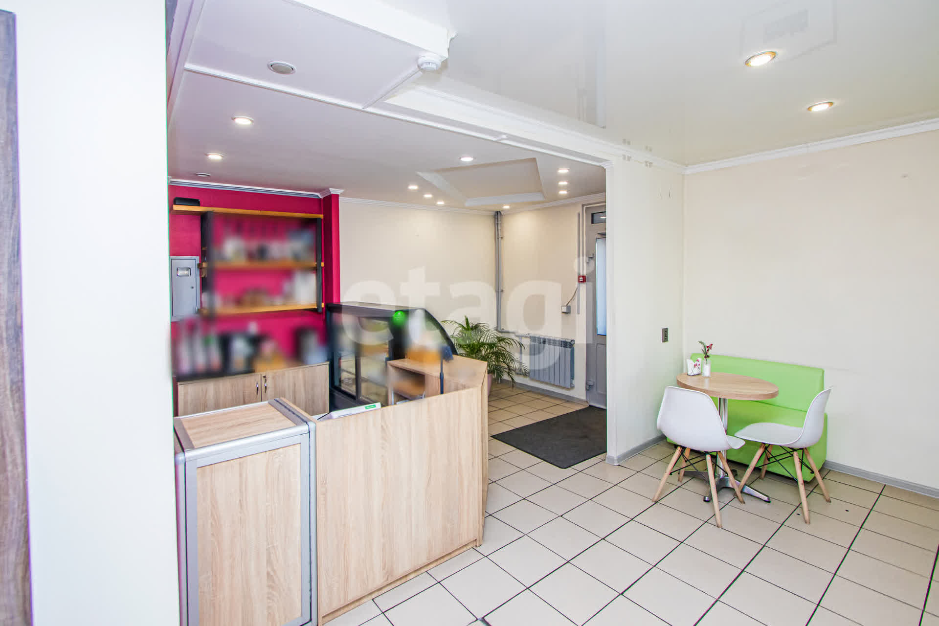 Продажа коммерческой недвижимости, 39м <sup>2</sup>, Улан-Удэ, Бурятия,  Улан-Удэ