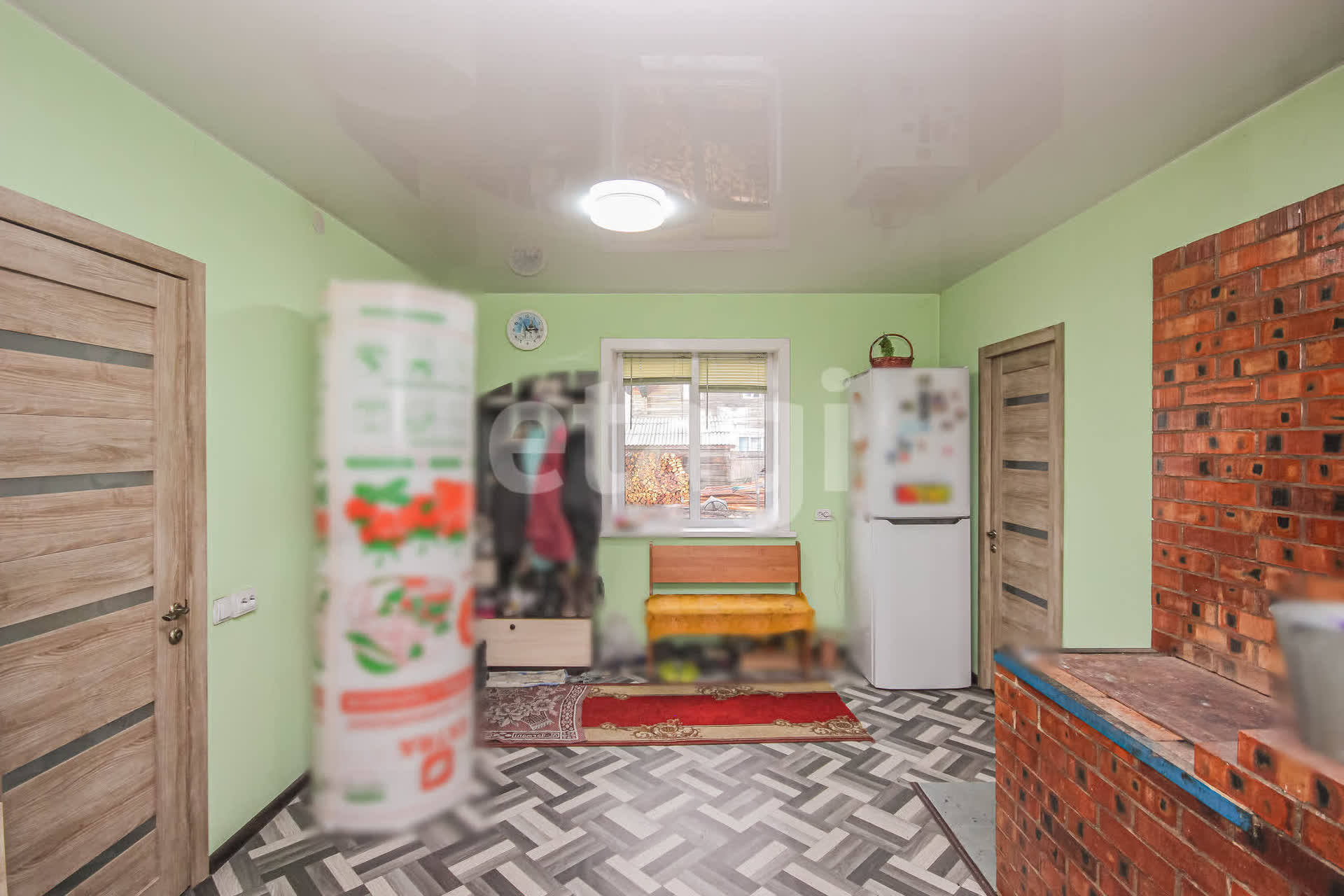 Продажа дома, 60м <sup>2</sup>, 5 сот., Улан-Удэ, Республика Бурятия,  Советский