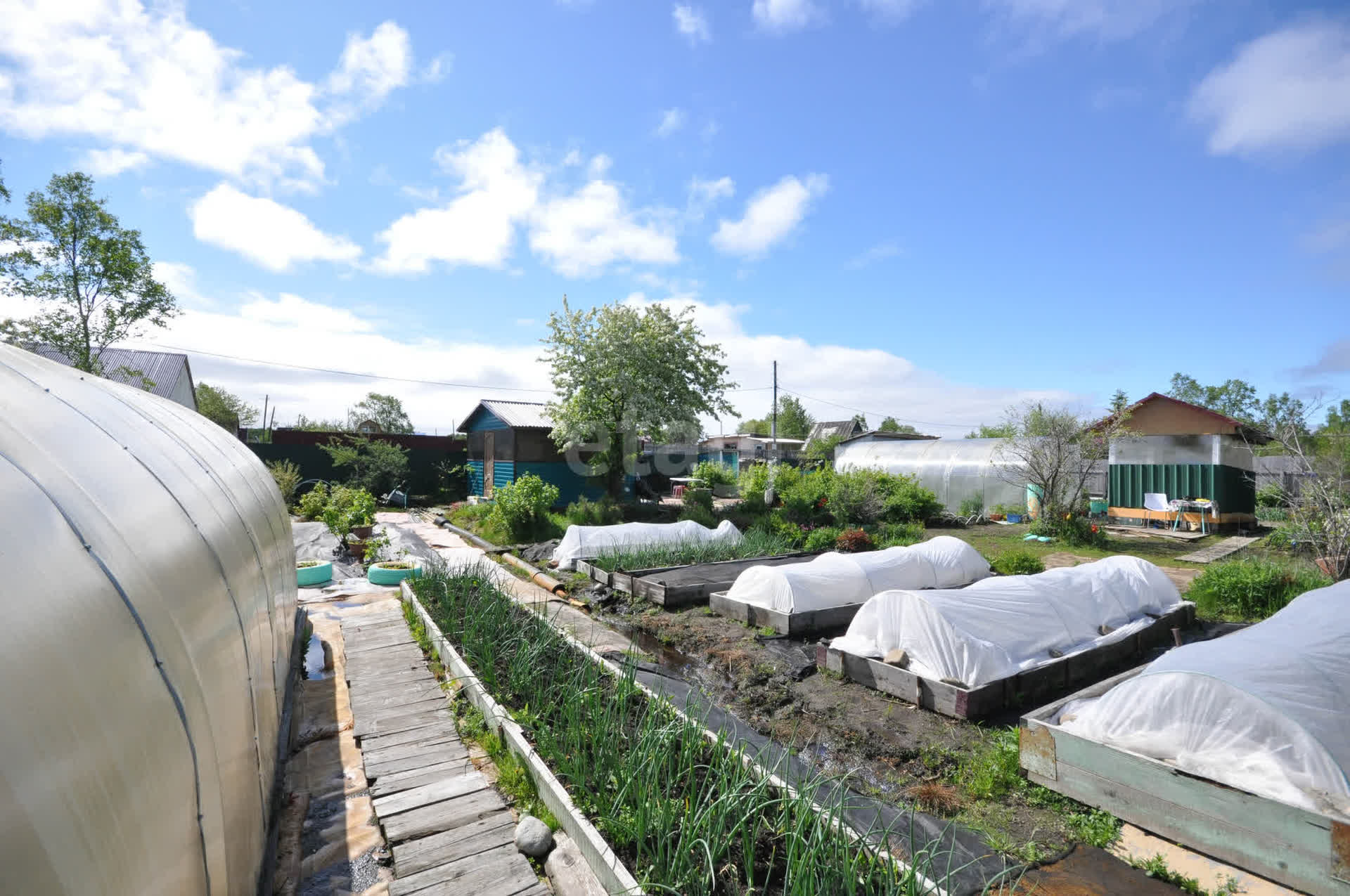 Продажа дачи, 21м <sup>2</sup>, 12 сот., Южно-Сахалинск, Сахалинская область,  Южно-Сахалинск