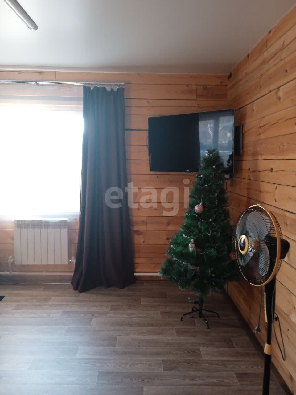 Продажа дома, 103м <sup>2</sup>, 5 сот., Улан-Удэ, Республика Бурятия,  Советский