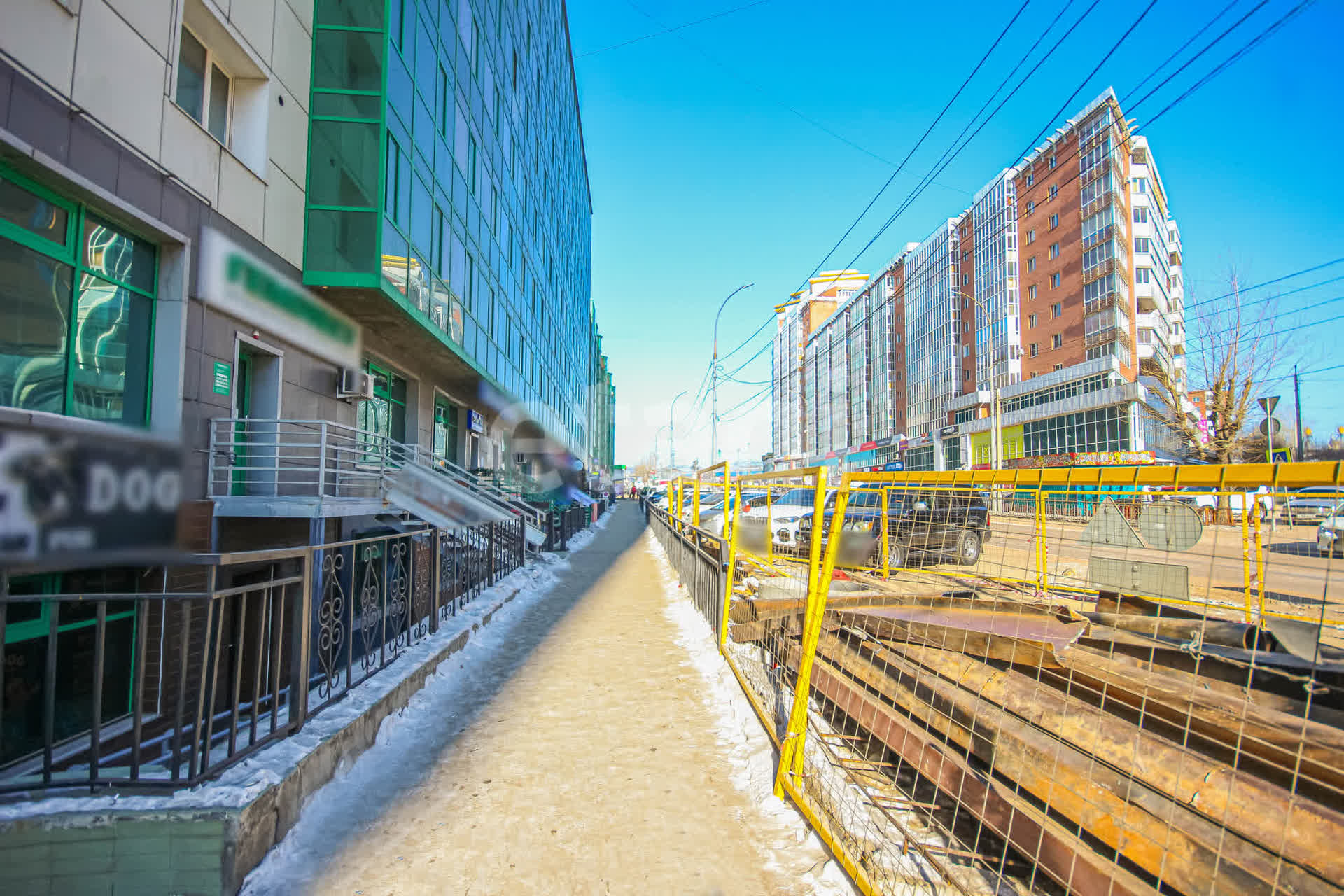 Продажа коммерческой недвижимости, 35м <sup>2</sup>, Улан-Удэ, Бурятия,  Улан-Удэ