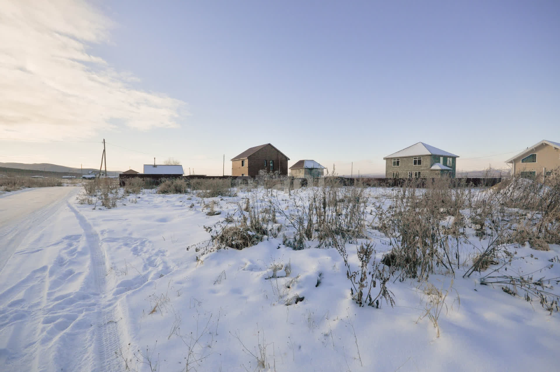 Продажа участка, Южно-Сахалинск, Сахалинская область,  