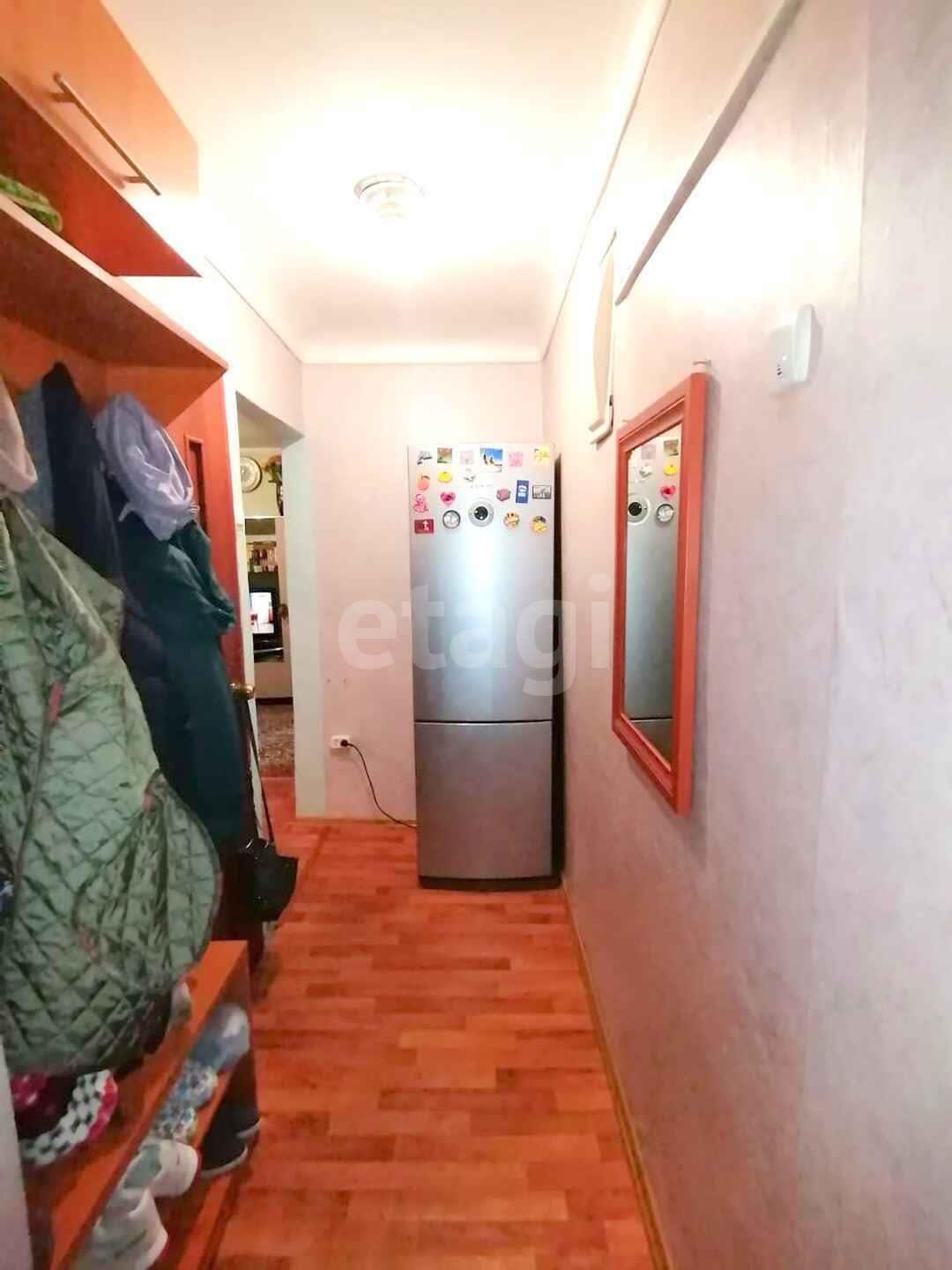 Продажа 2-комнатной квартиры, Южно-Сахалинск, Сахалинская область,  Южно-Сахалинск