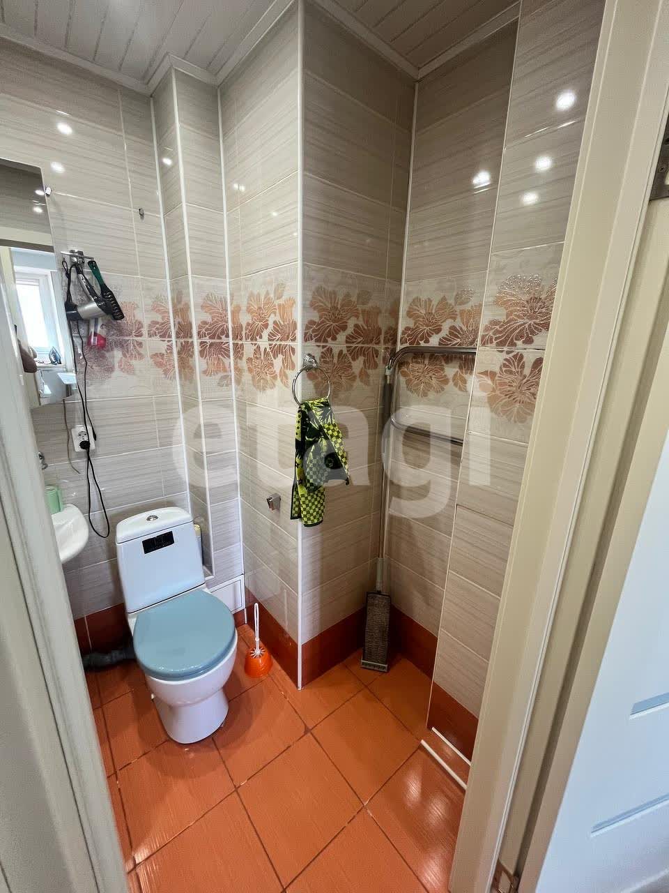 Продажа 1-комнатной квартиры, Улан-Удэ, Республика Бурятия,  Улан-Удэ