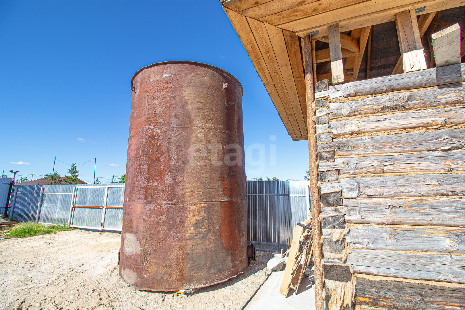 Продажа участка, Новый Уренгой, Ямало-Ненецкий АО,  Северная часть 