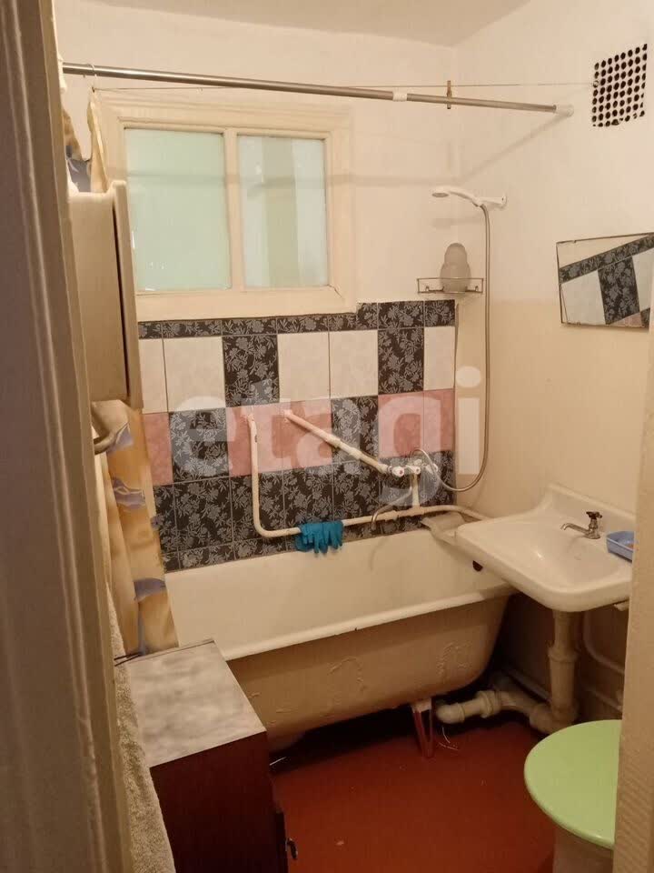 Продажа 2-комнатной квартиры, Улан-Удэ, Республика Бурятия,  Улан-Удэ