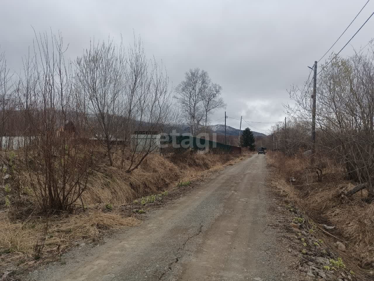 Продажа участка, Южно-Сахалинск, Сахалинская область,  