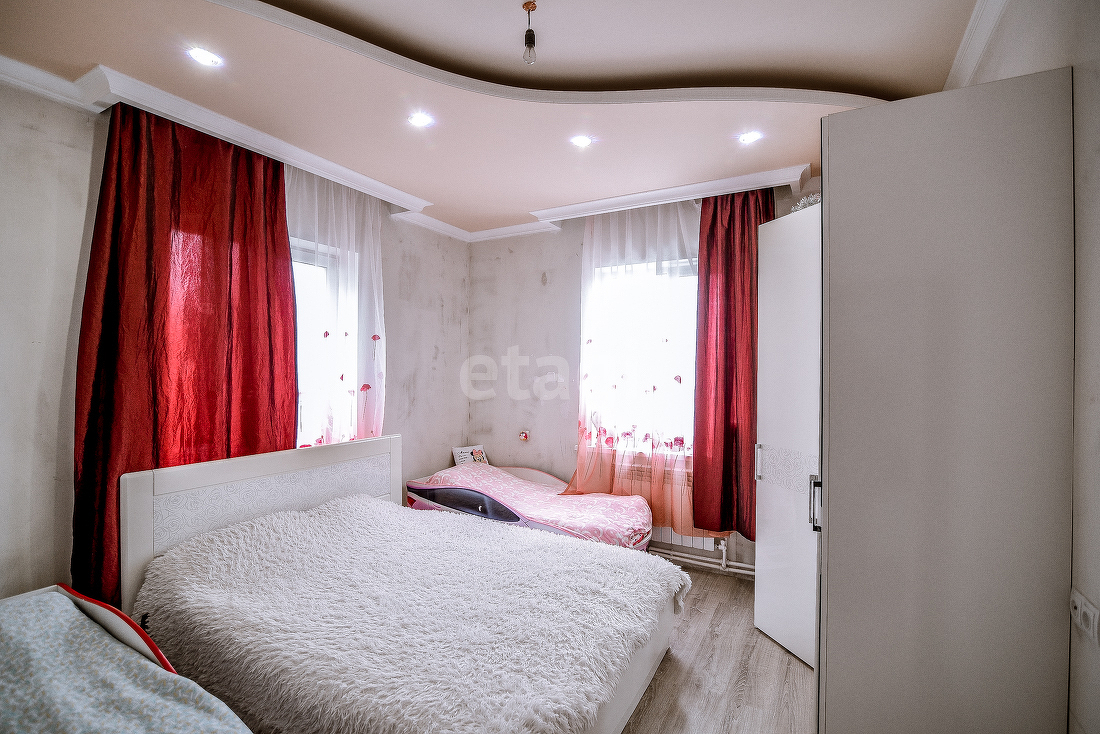 Продажа дома, 192м <sup>2</sup>, 5 сот., Южно-Сахалинск, Сахалинская область,  Южно-Сахалинск