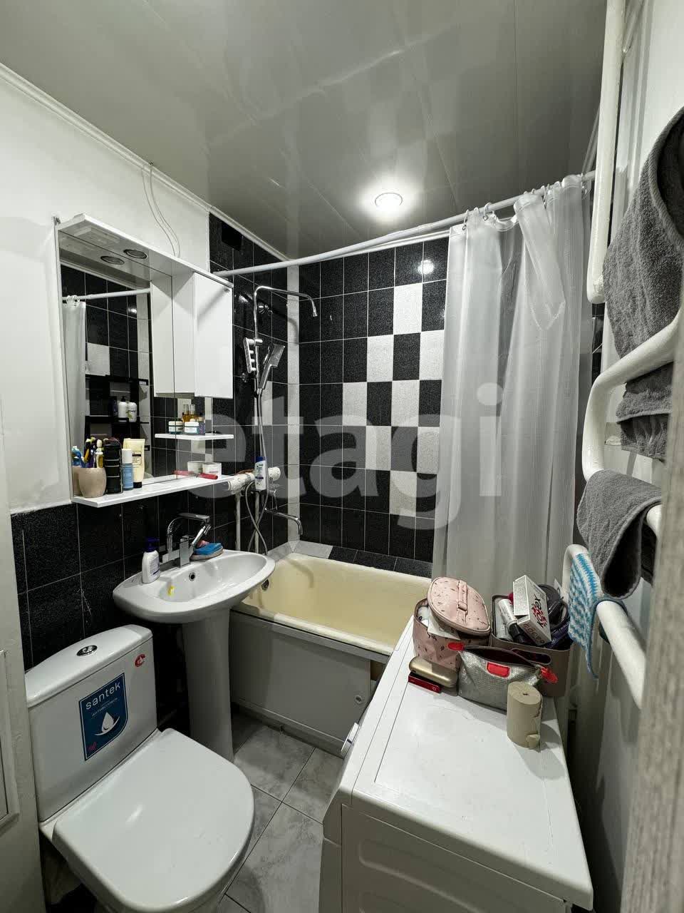 Продажа 1-комнатной квартиры, Улан-Удэ, Республика Бурятия,  Улан-Удэ