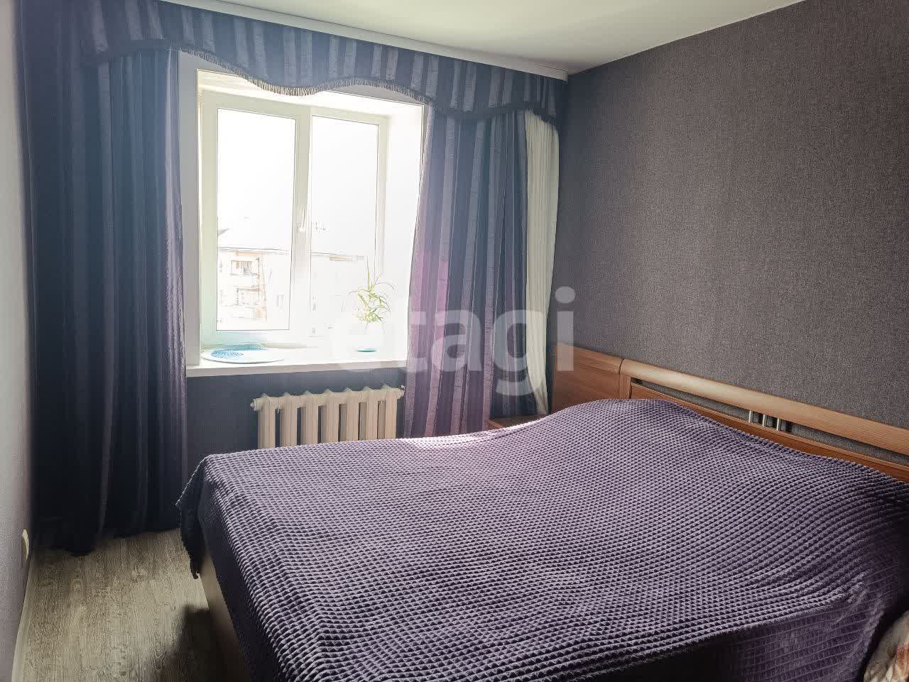 Продажа 3-комнатной квартиры, Улан-Удэ, Республика Бурятия,  Улан-Удэ