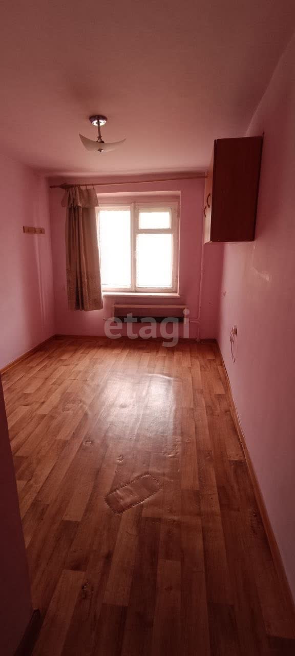 Продажа 3-комнатной квартиры, Улан-Удэ, Республика Бурятия,  Улан-Удэ