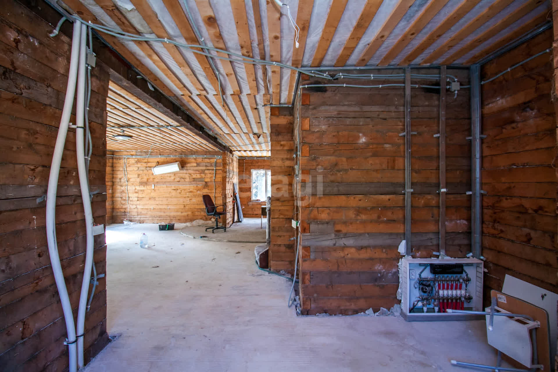 Продажа дома, 305м <sup>2</sup>, 9 сот., Южно-Сахалинск, Сахалинская область,  