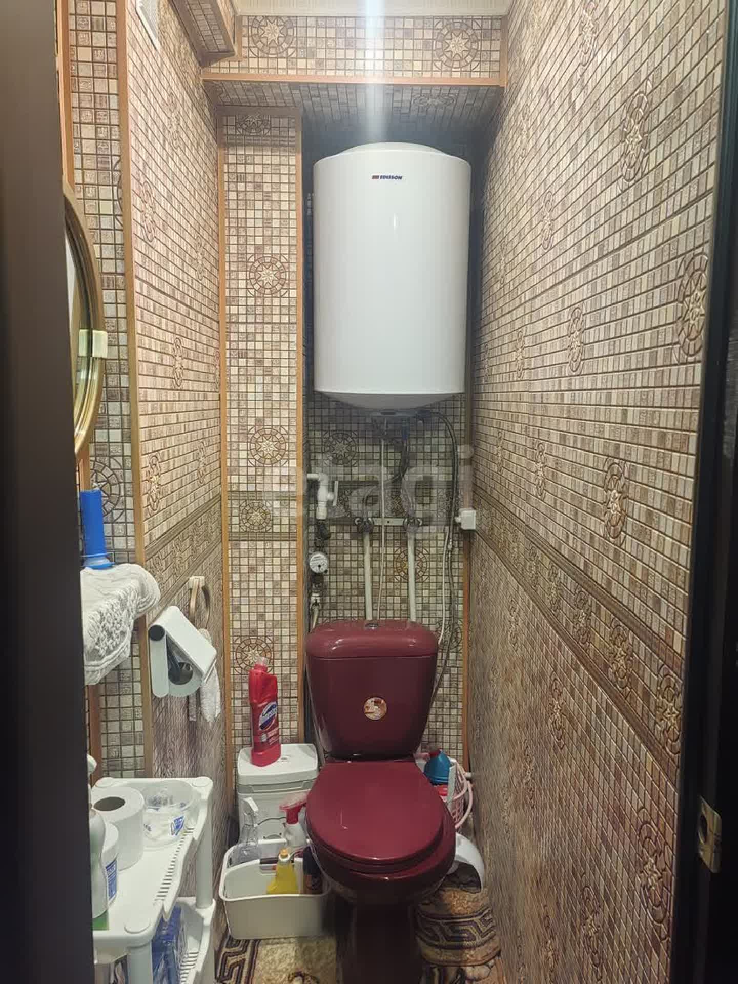 Продажа 3-комнатной квартиры, Южно-Сахалинск, Сахалинская область,  Южно-Сахалинск