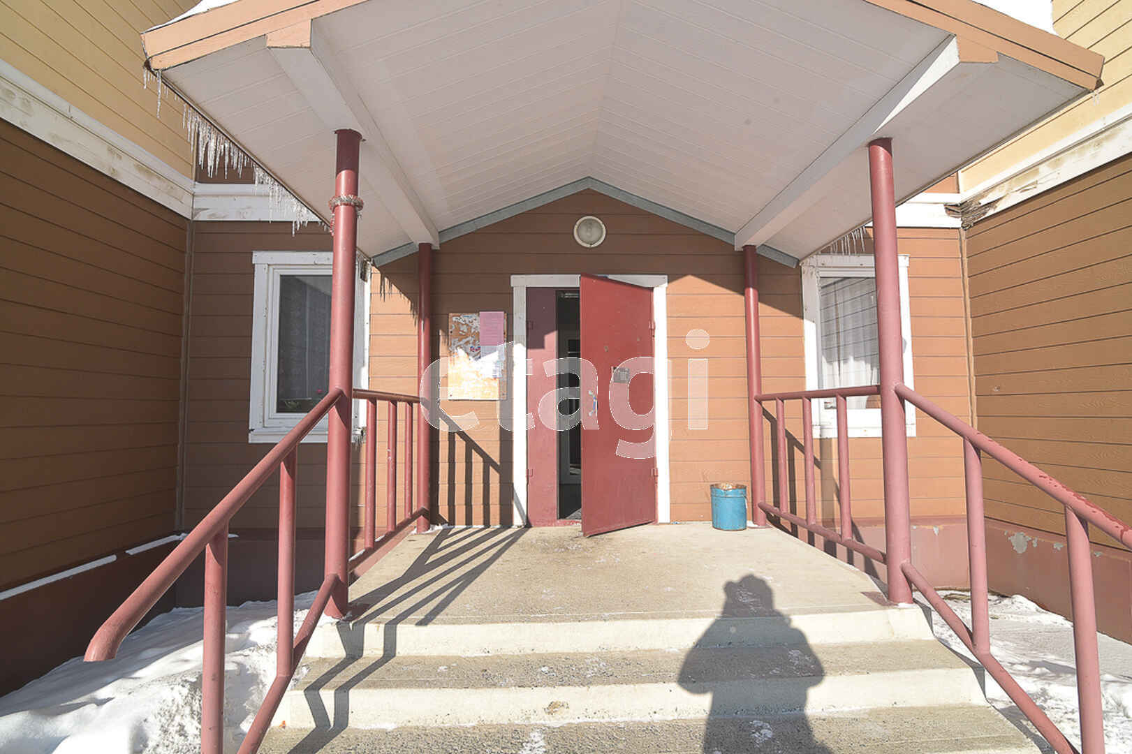 Продажа 1-комнатной квартиры, Южно-Сахалинск, Сахалинская область,  Южно-Сахалинск