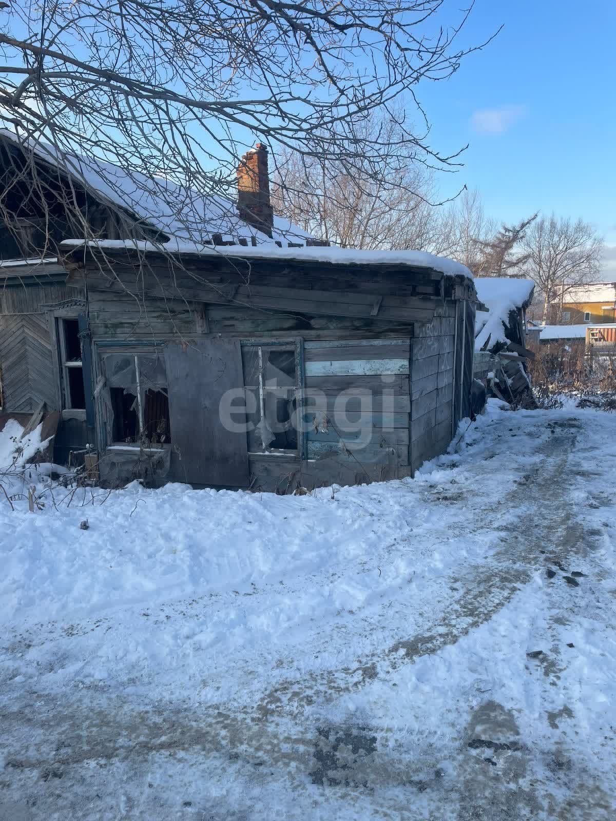 Продажа участка, Южно-Сахалинск, Сахалинская область,  