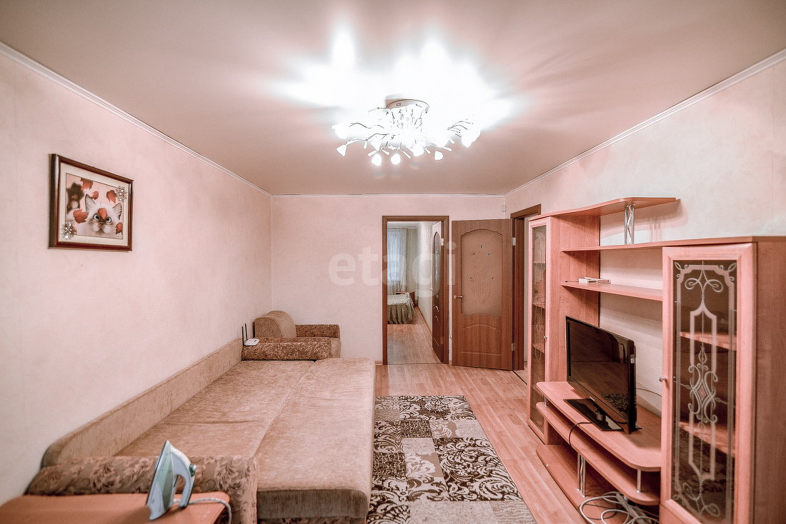 Продажа 3-комнатной квартиры, Южно-Сахалинск, Сахалинская область,  Южно-Сахалинск