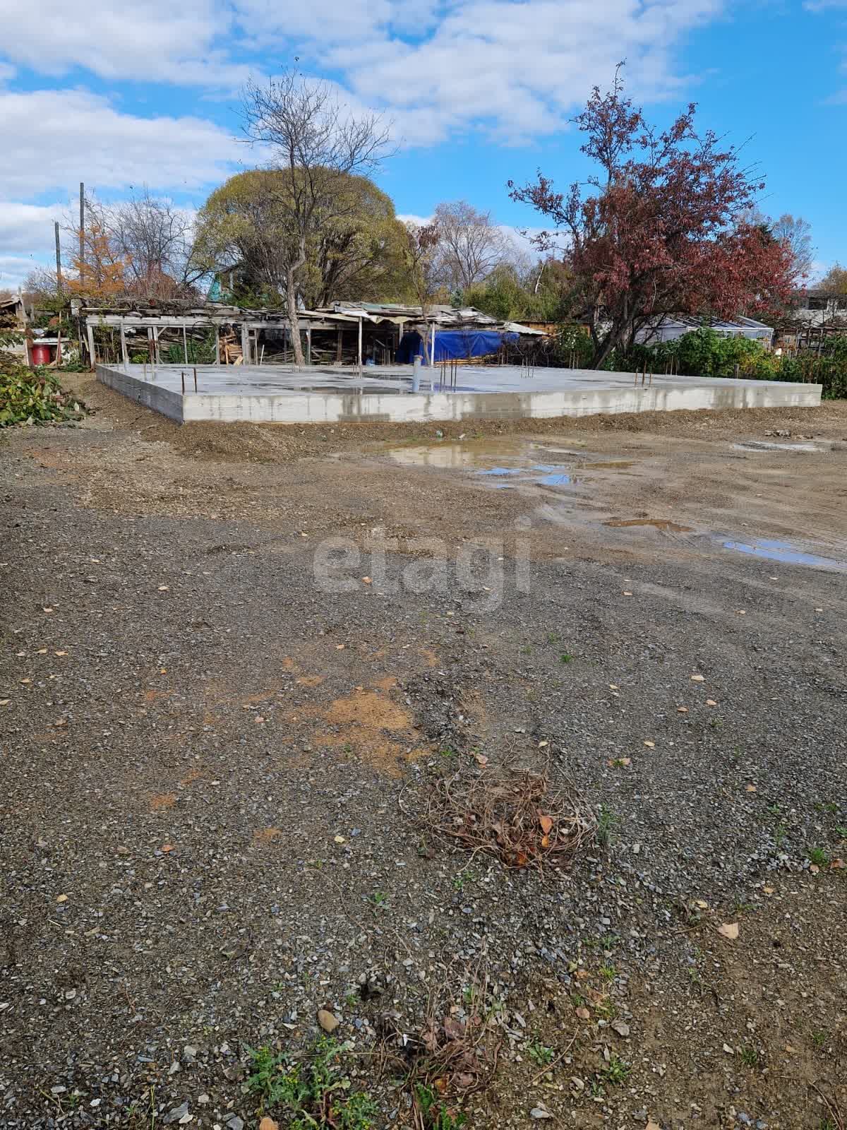 Продажа участка, Южно-Сахалинск, Сахалинская область,  