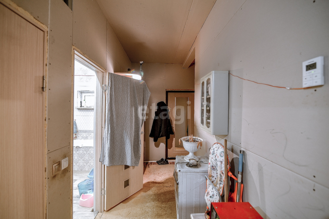 Продажа дома, 114м <sup>2</sup>, 15 сот., Южно-Сахалинск, Сахалинская область,  Южно-Сахалинск