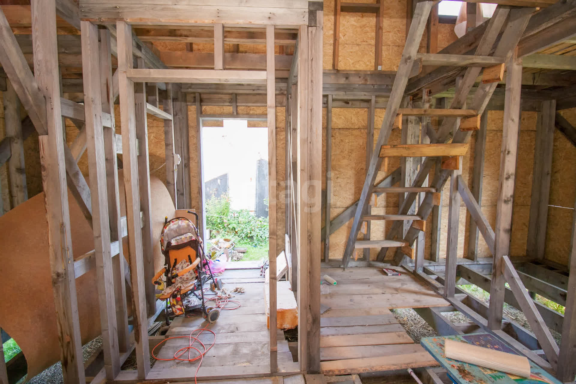 Продажа дома, 63м <sup>2</sup>, 7 сот., Южно-Сахалинск, Сахалинская область,  