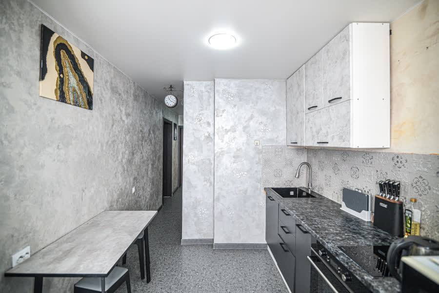 Продажа 1-комнатной квартиры, Южно-Сахалинск, Сахалинская область,  Южно-Сахалинск