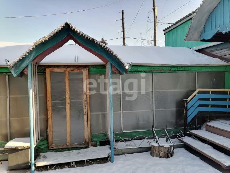 Продажа дома, 114м <sup>2</sup>, 7 сот., Улан-Удэ, Республика Бурятия,  Октябрьский