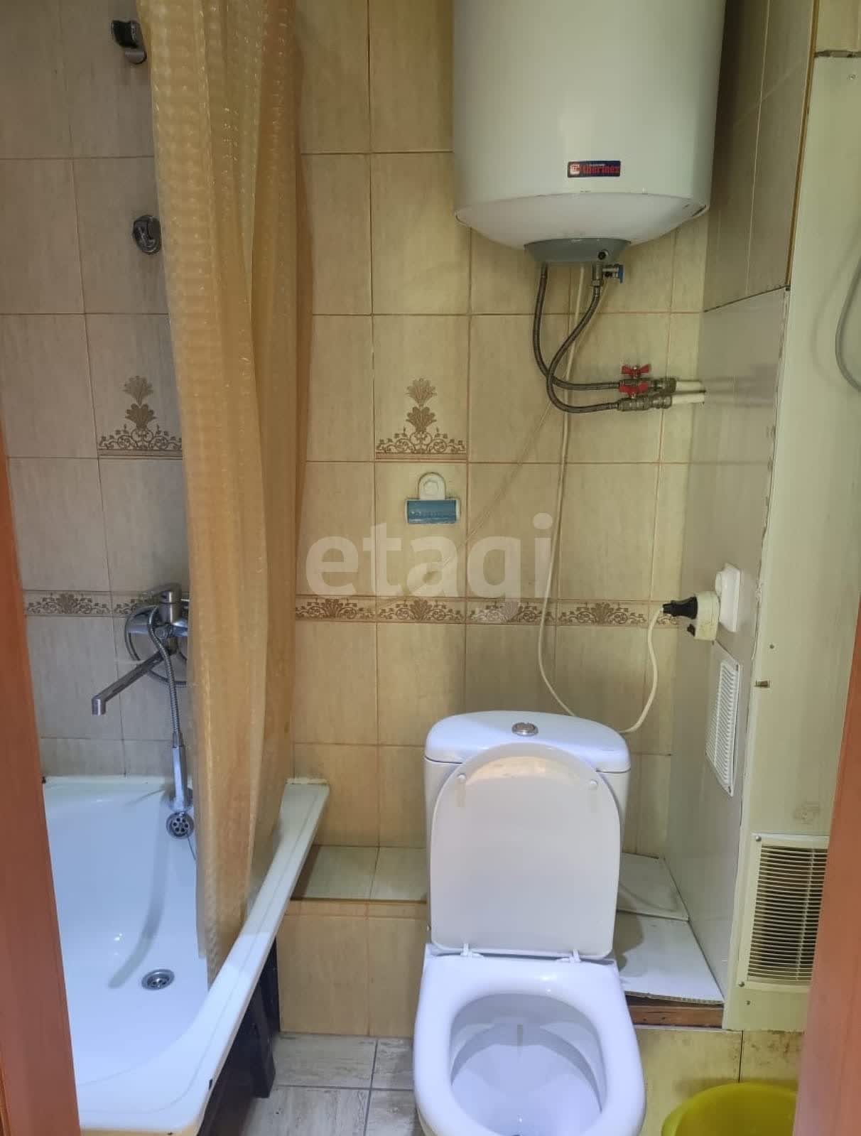 Продажа 1-комнатной квартиры, Южно-Сахалинск, Сахалинская область,  Южно-Сахалинск