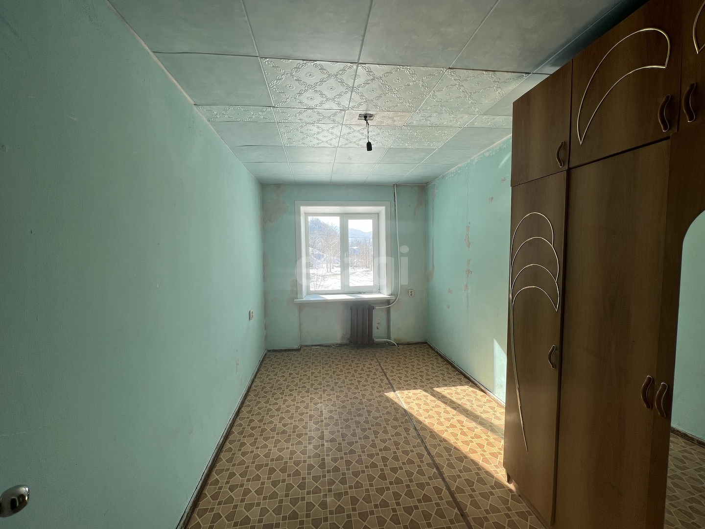 Продажа 2-комнатной квартиры, Южно-Сахалинск, Сахалинская область,  Южно-Сахалинск