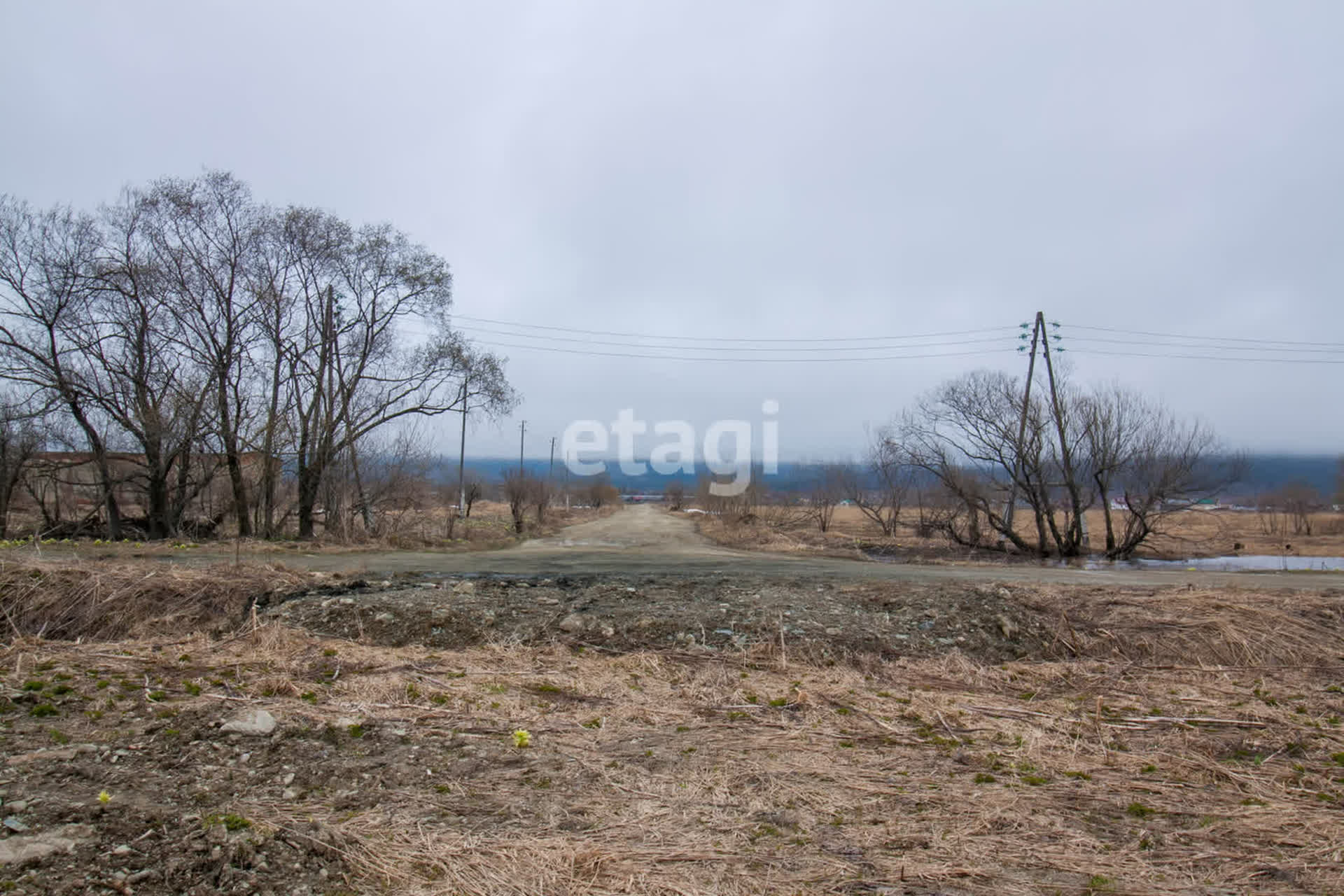Продажа участка, Южно-Сахалинск, Сахалинская область,  Южно-Сахалинск