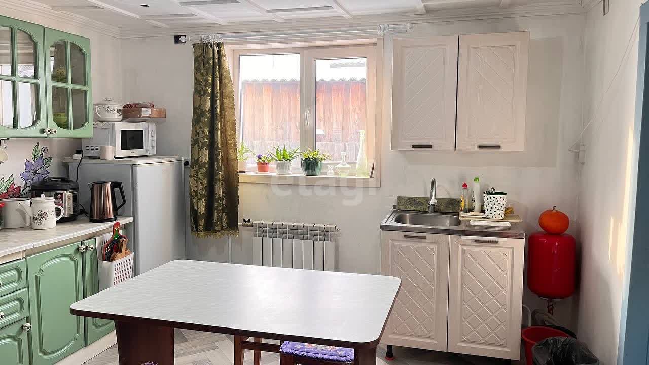 Продажа дома, 200м <sup>2</sup>, 13 сот., Улан-Удэ, Республика Бурятия,  Иволгинский