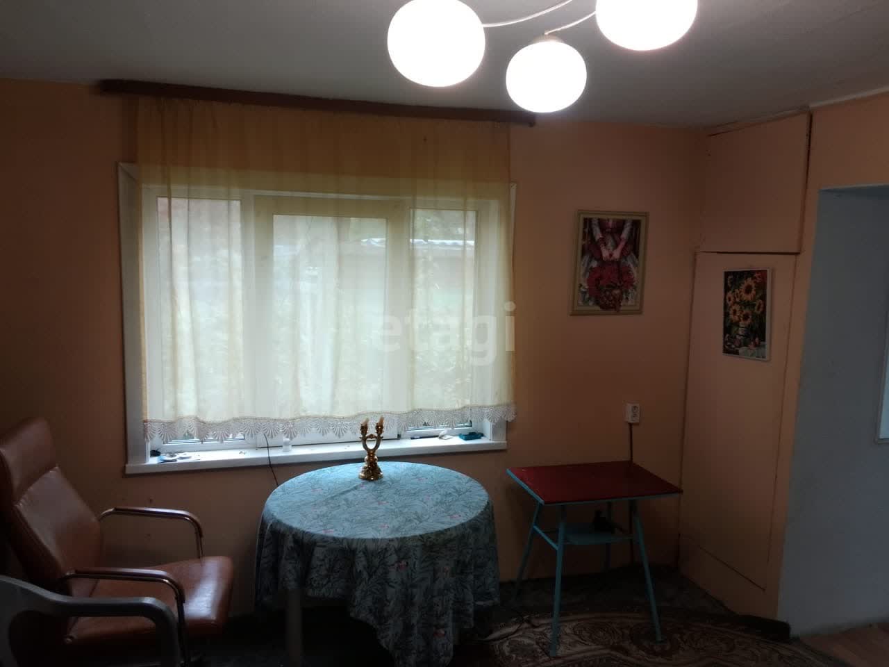 Продажа дачи, 50м <sup>2</sup>, 7 сот., Южно-Сахалинск, Сахалинская область,  