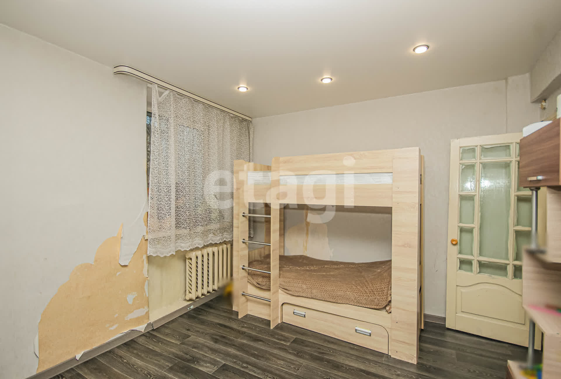 Продажа 2-комнатной квартиры, Улан-Удэ, Республика Бурятия,  Улан-Удэ