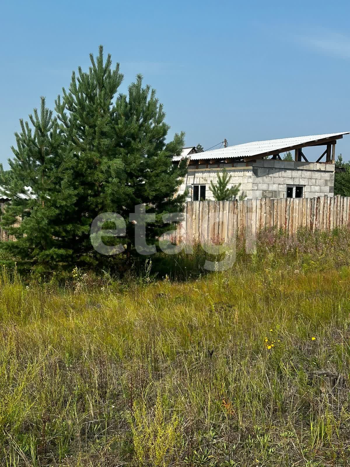 Продажа участка, Улан-Удэ, Республика Бурятия