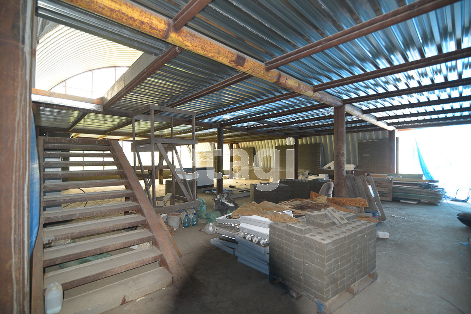 Продажа коммерческой недвижимости, 1500м <sup>2</sup>, Южно-Сахалинск, Сахалинская область,  Южно-Сахалинск