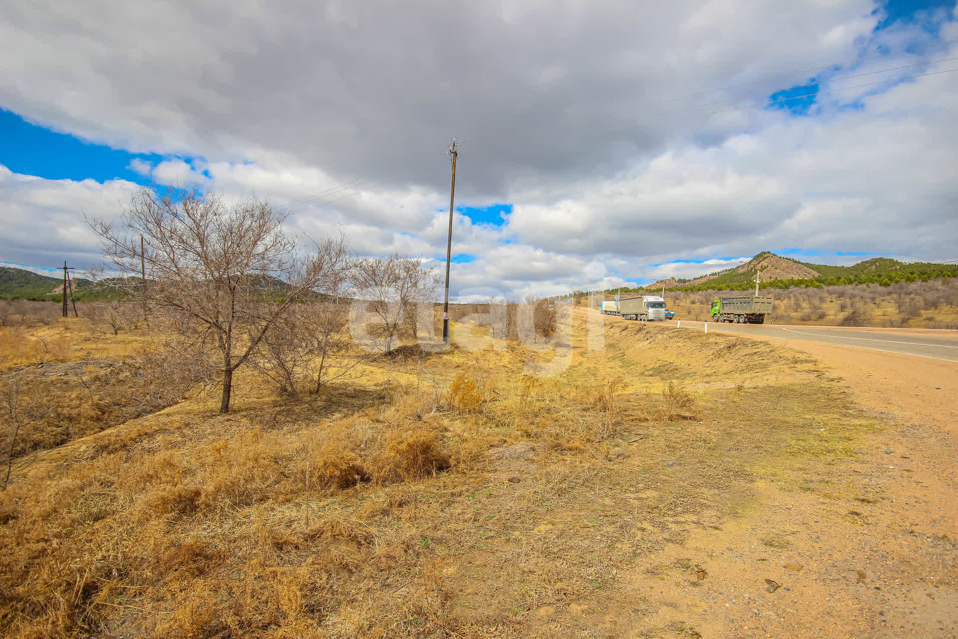 Продажа участка, Улан-Удэ, Республика Бурятия,  муниципальное образование Тарбагатайское