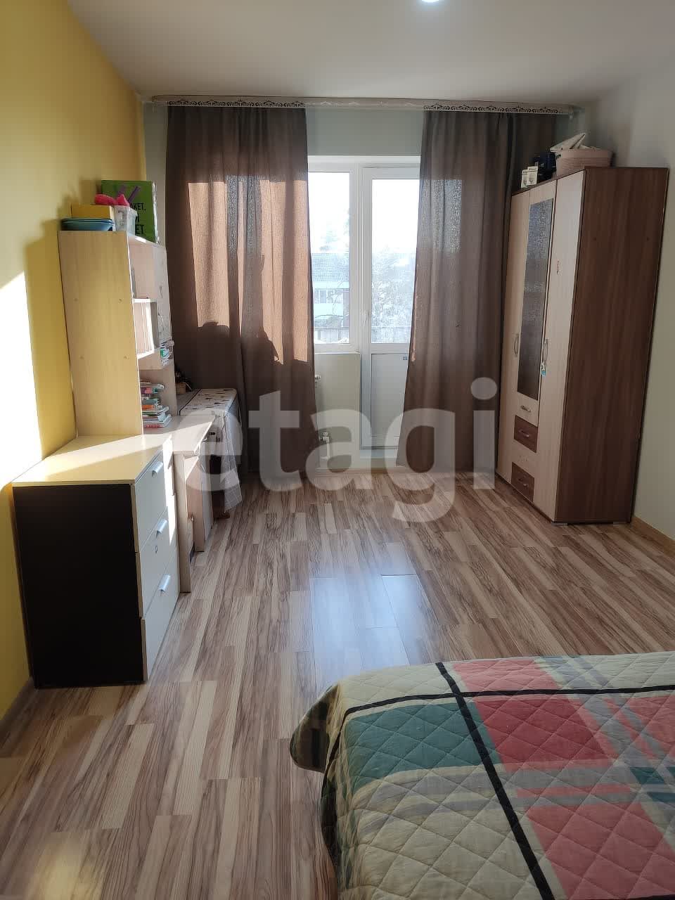 Продажа 1-комнатной квартиры, Улан-Удэ, Республика Бурятия,  Улан-Удэ